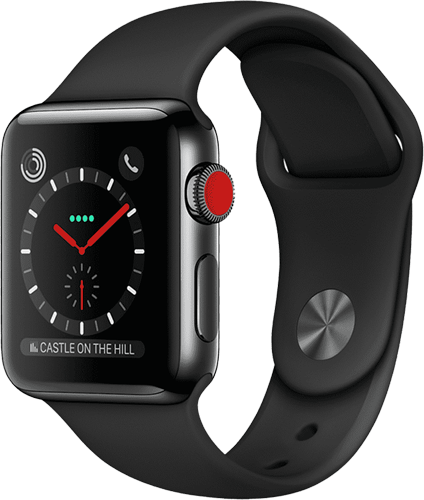 Apple watch series 3 screen hot sale replacement price