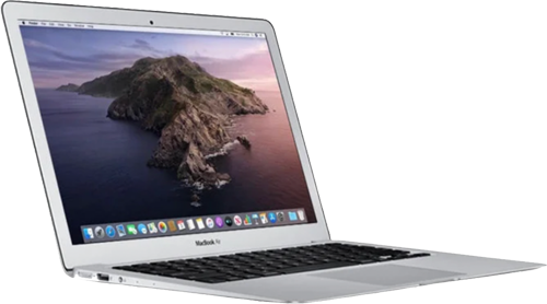 Picture of Mac - Official Apple Support