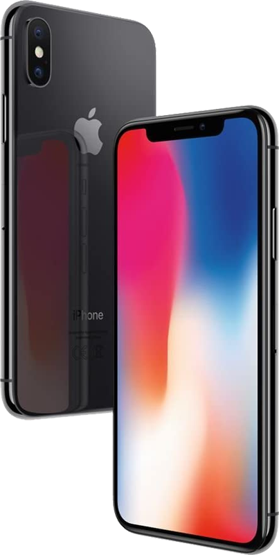 Apple iPhone X Repair Services
