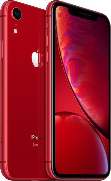 Apple iPhone XR (Red) Repair, Screen & Battery Replacement Services