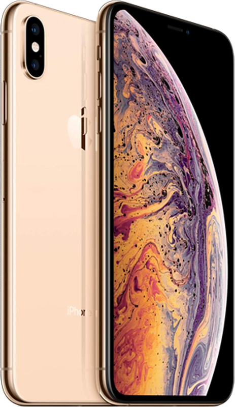 Apple iPhone X max (Gold) Repair Screen & Battery Replacement Service