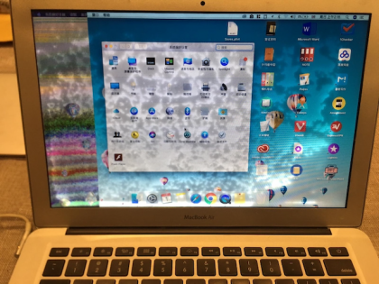 Water damaged Mac book and iPad, what to do ? : r/macbook