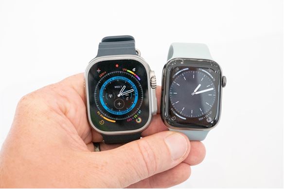 Apple watch best sale 3 zoom problem