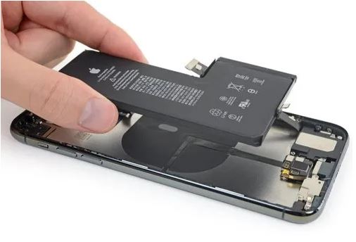 iPhone 11/iPhone 11 Pro Max/iPhone 12 Mini/iPhone 12/iPhone 12 Pro Max  Battery