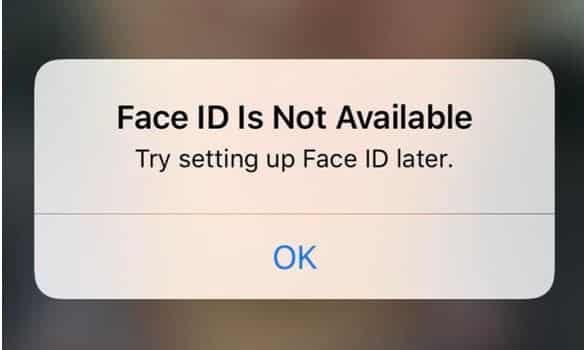 Why Is Your Face ID Not Working on iPhone 11? Here's the Fix