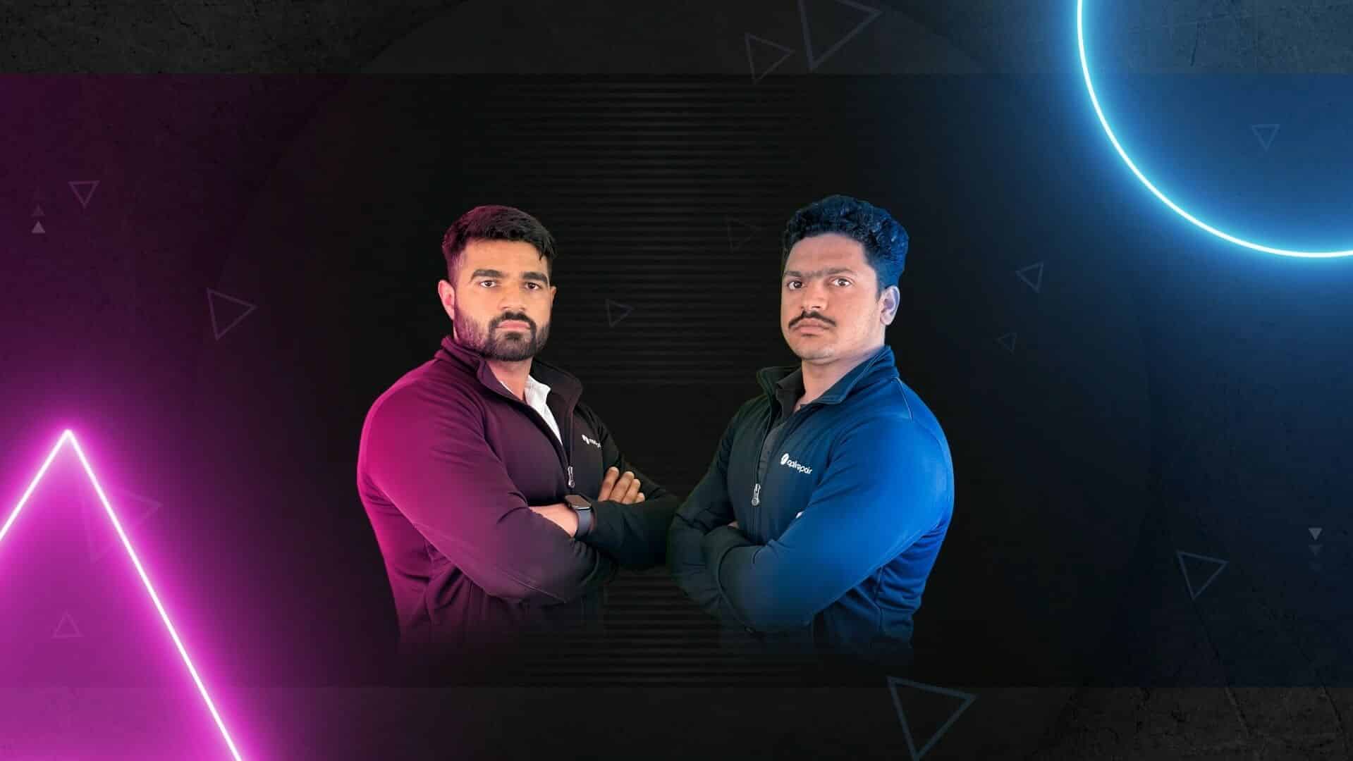 India’s Best Apple Repair & Service Center - Rapid Repair