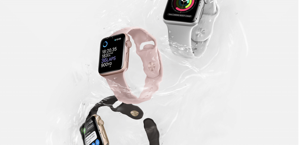 Sport expert apple discount watch