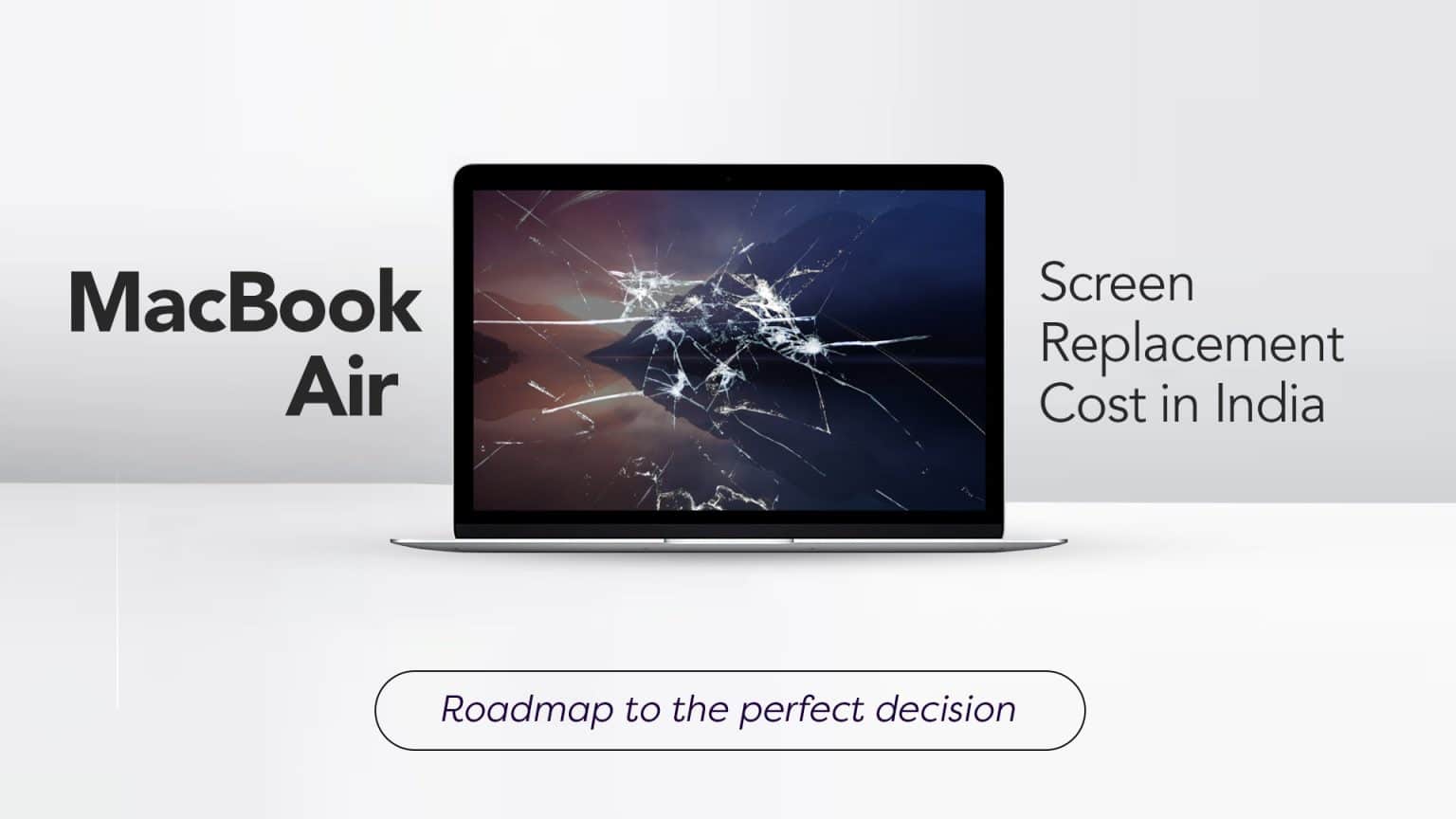 screen replacement macbook air m1 cost