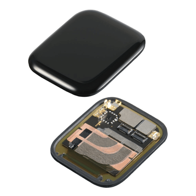Apple Watch Series 7 Screen Replacement Cost Rapid Repair