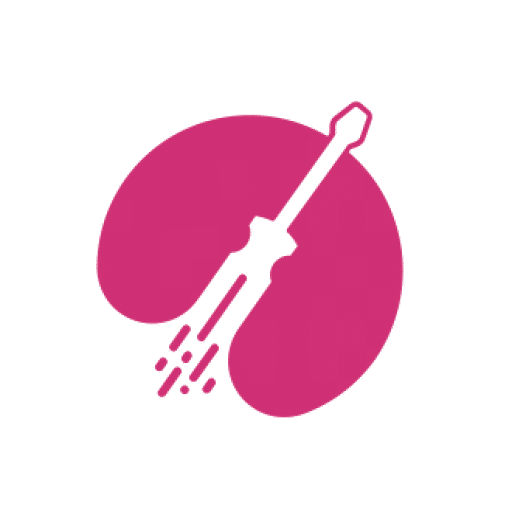 RapidRepair logo