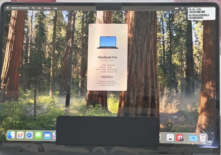 MacBook Screen Replacement Cost India | MacBook Pro & Air